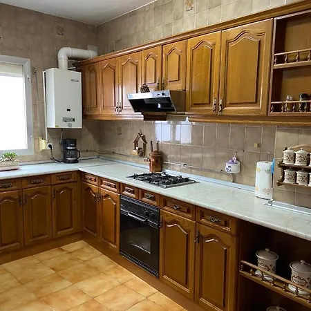 דירה Barrero 47 Igualeja