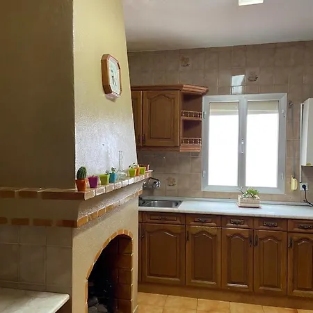 דירה Barrero 47