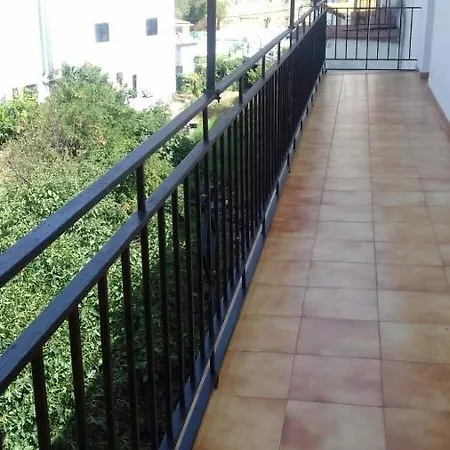 Barrero 47 דירה
